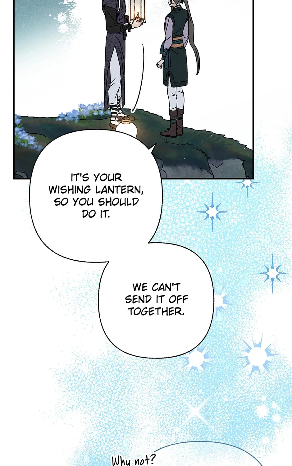 Read Guo Hun (BYEOT) chapter 38 image 114 on Lezhin