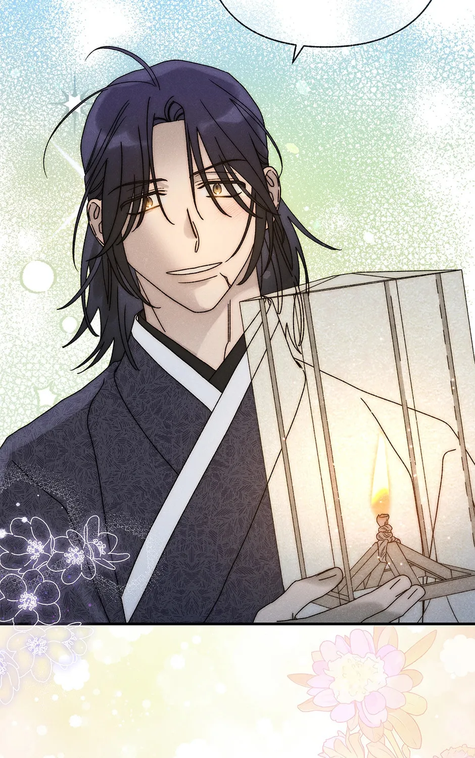 Read Guo Hun (BYEOT) chapter 38 image 116 on Lezhin