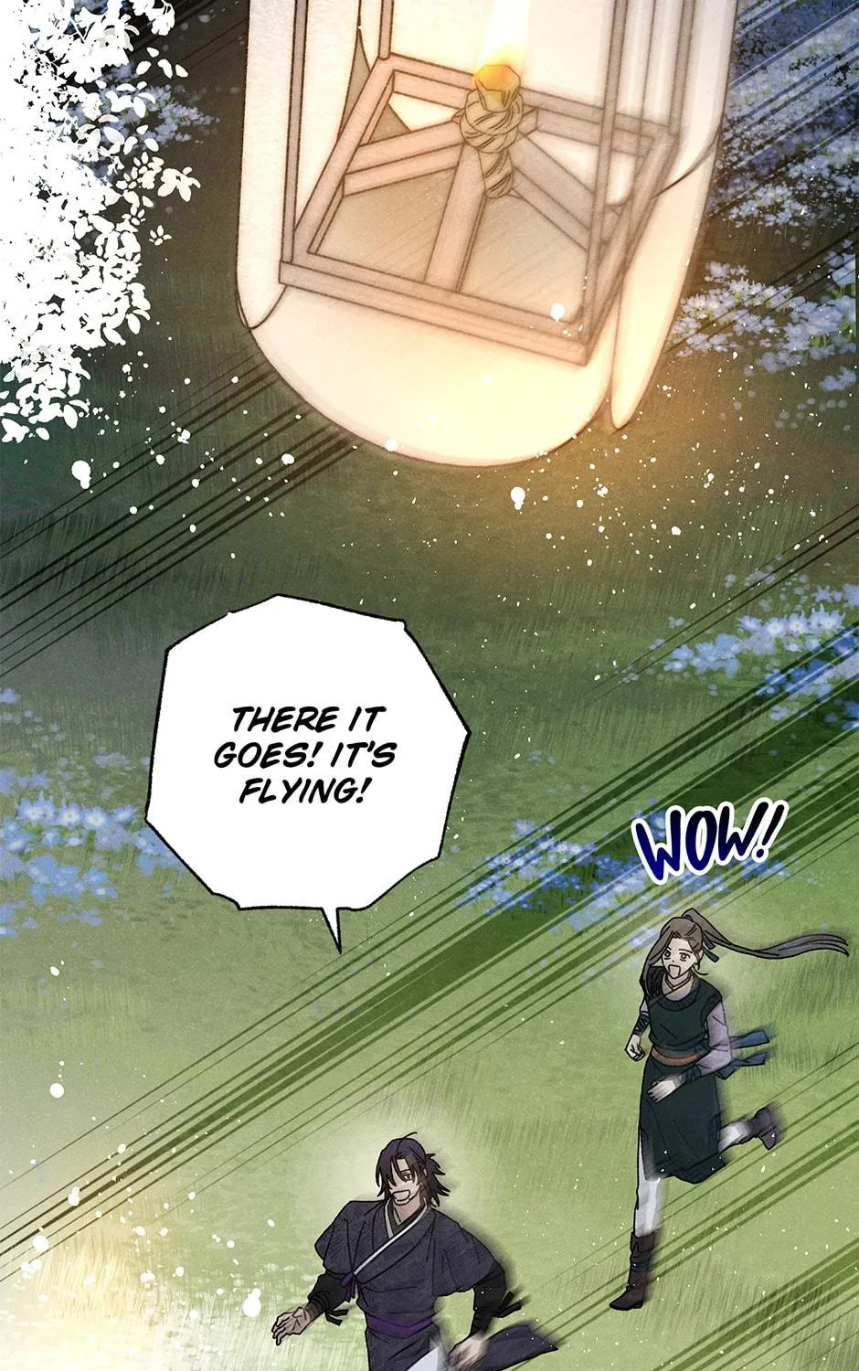 Read Guo Hun (BYEOT) chapter 38 image 124 on Lezhin