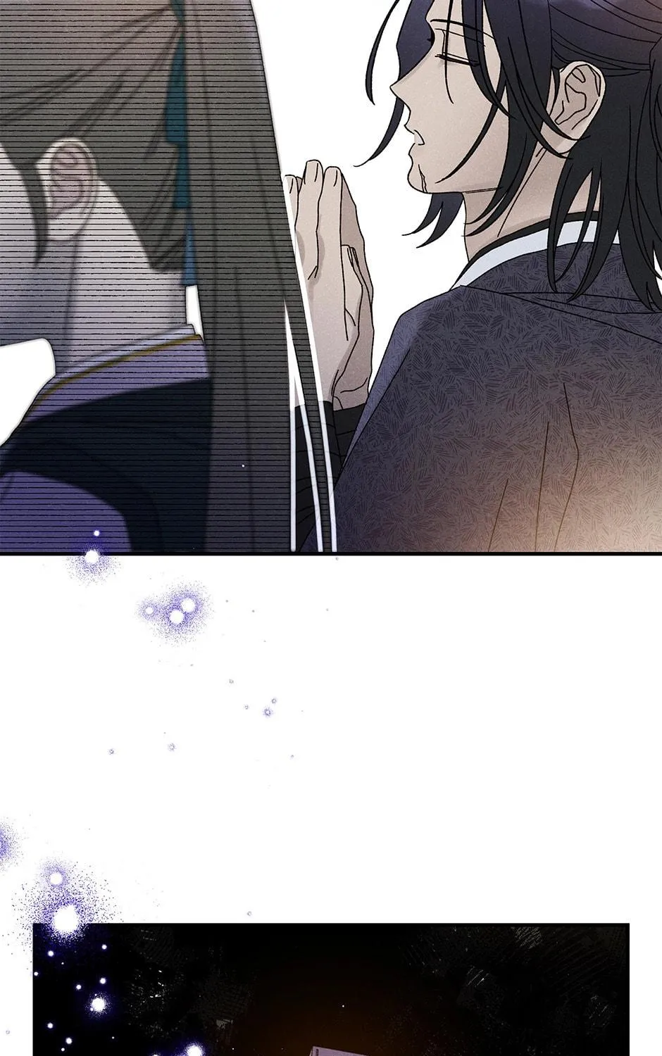 Read Guo Hun (BYEOT) chapter 38 image 130 on Lezhin