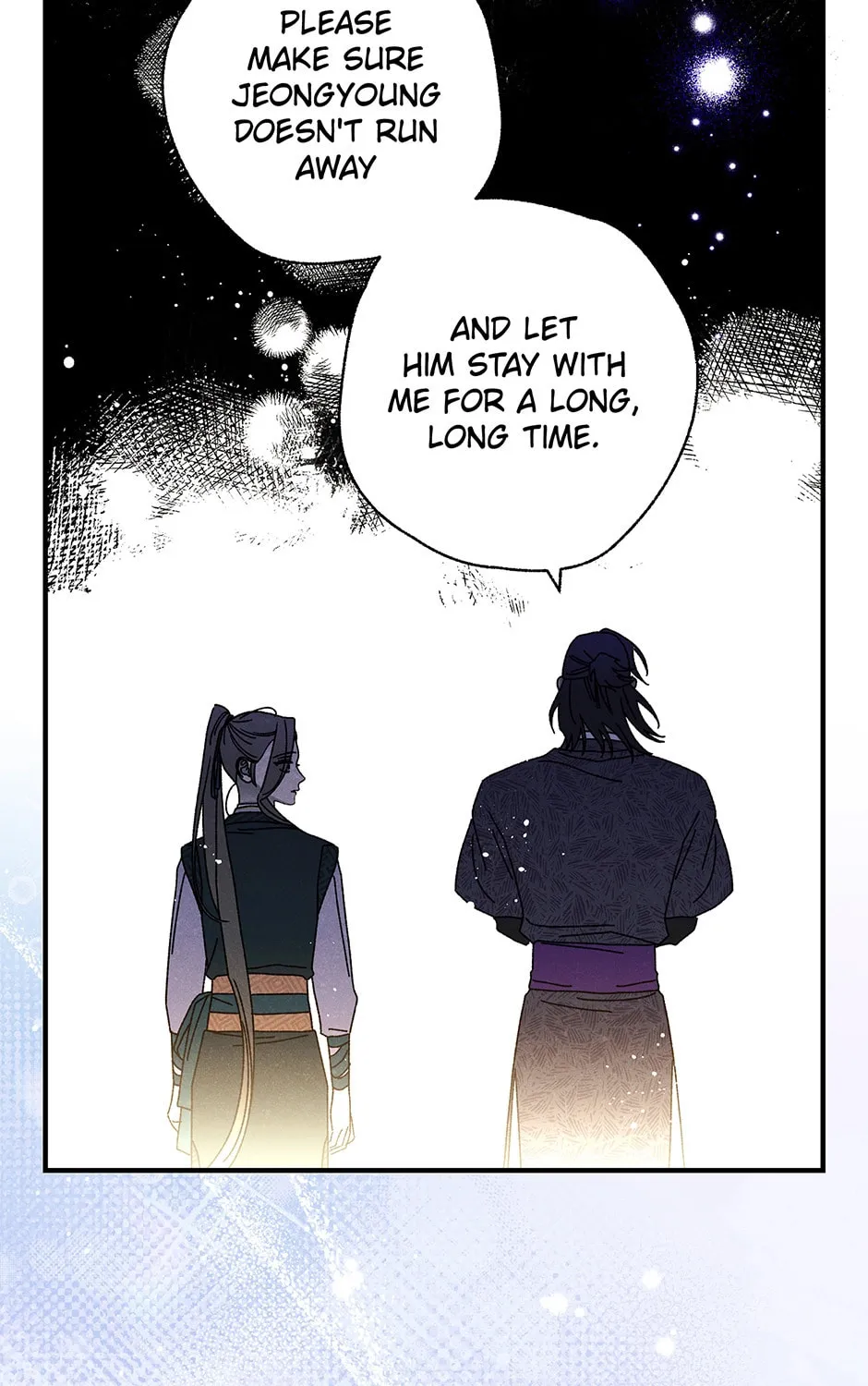 Read Guo Hun (BYEOT) chapter 38 image 132 on Lezhin