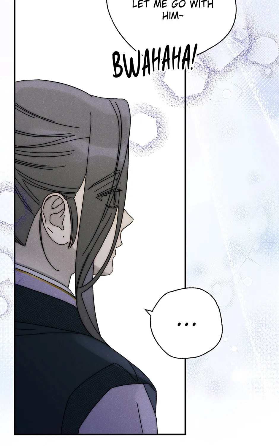 Read Guo Hun (BYEOT) chapter 38 image 134 on Lezhin