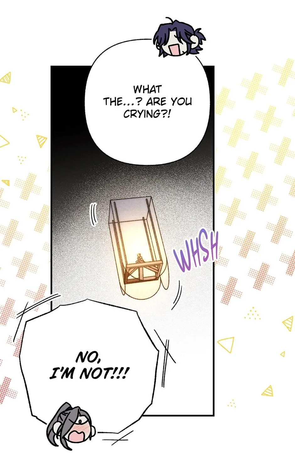 Read Guo Hun (BYEOT) chapter 38 image 138 on Lezhin