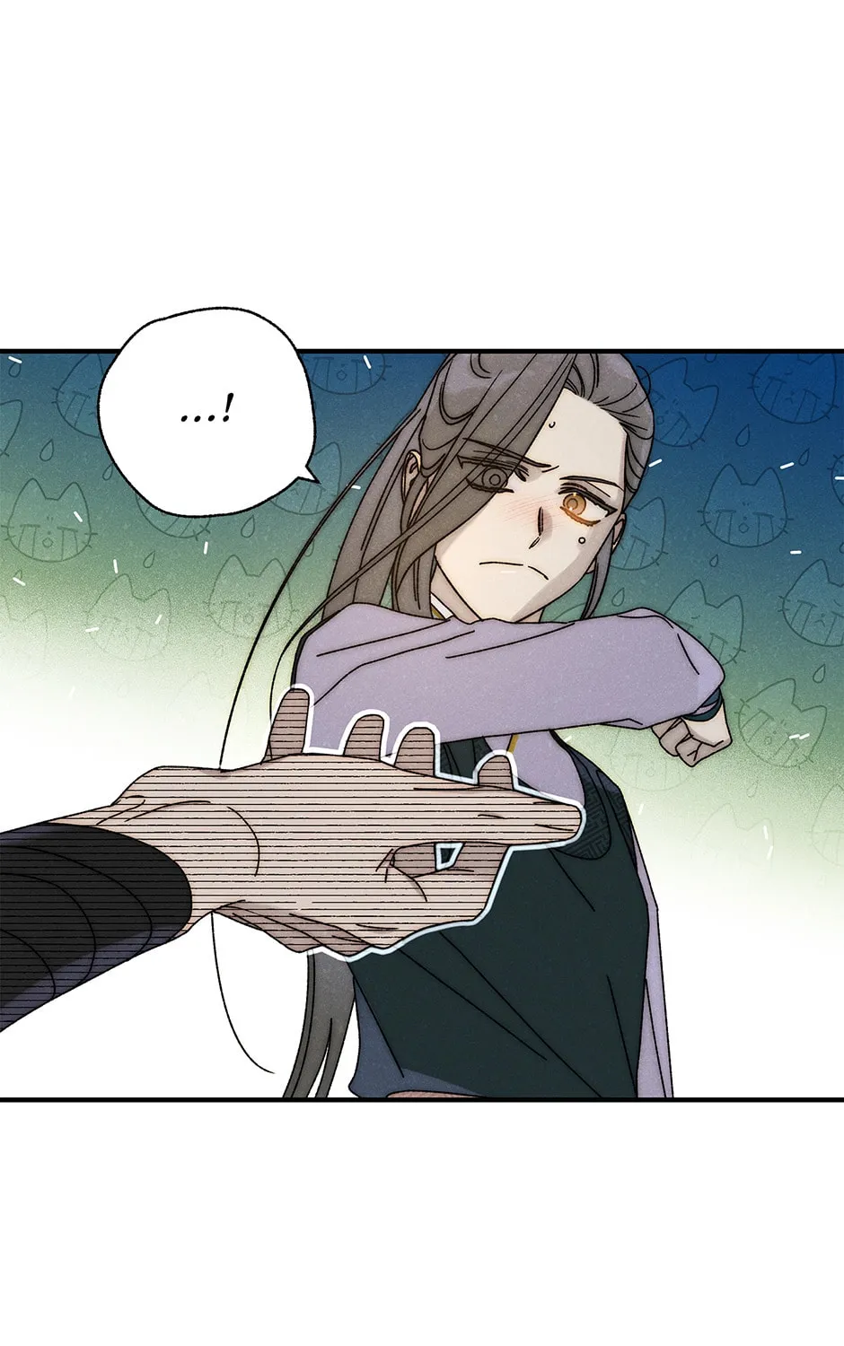 Read Guo Hun (BYEOT) chapter 38 image 140 on Lezhin