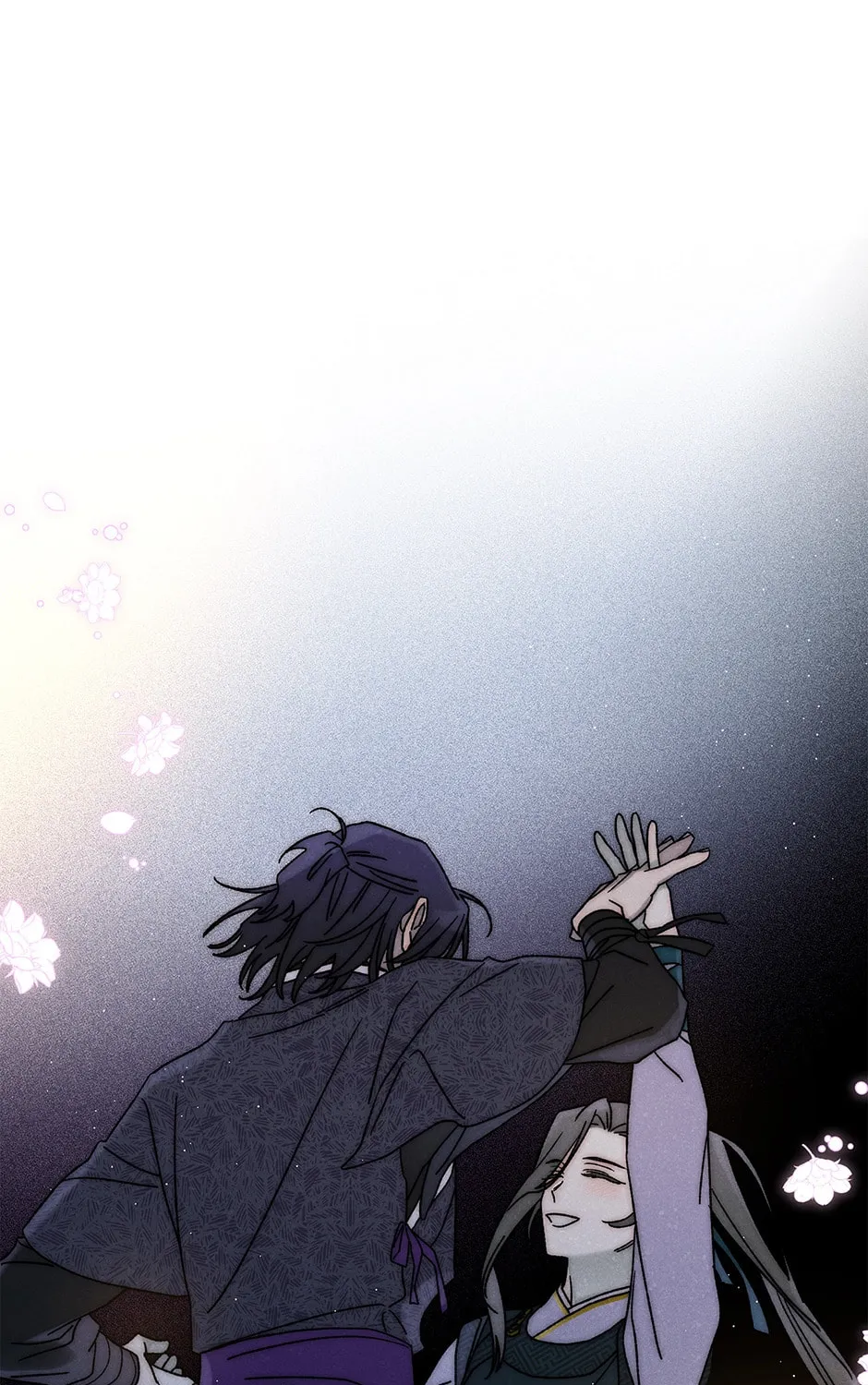 Read Guo Hun (BYEOT) chapter 38 image 150 on Lezhin