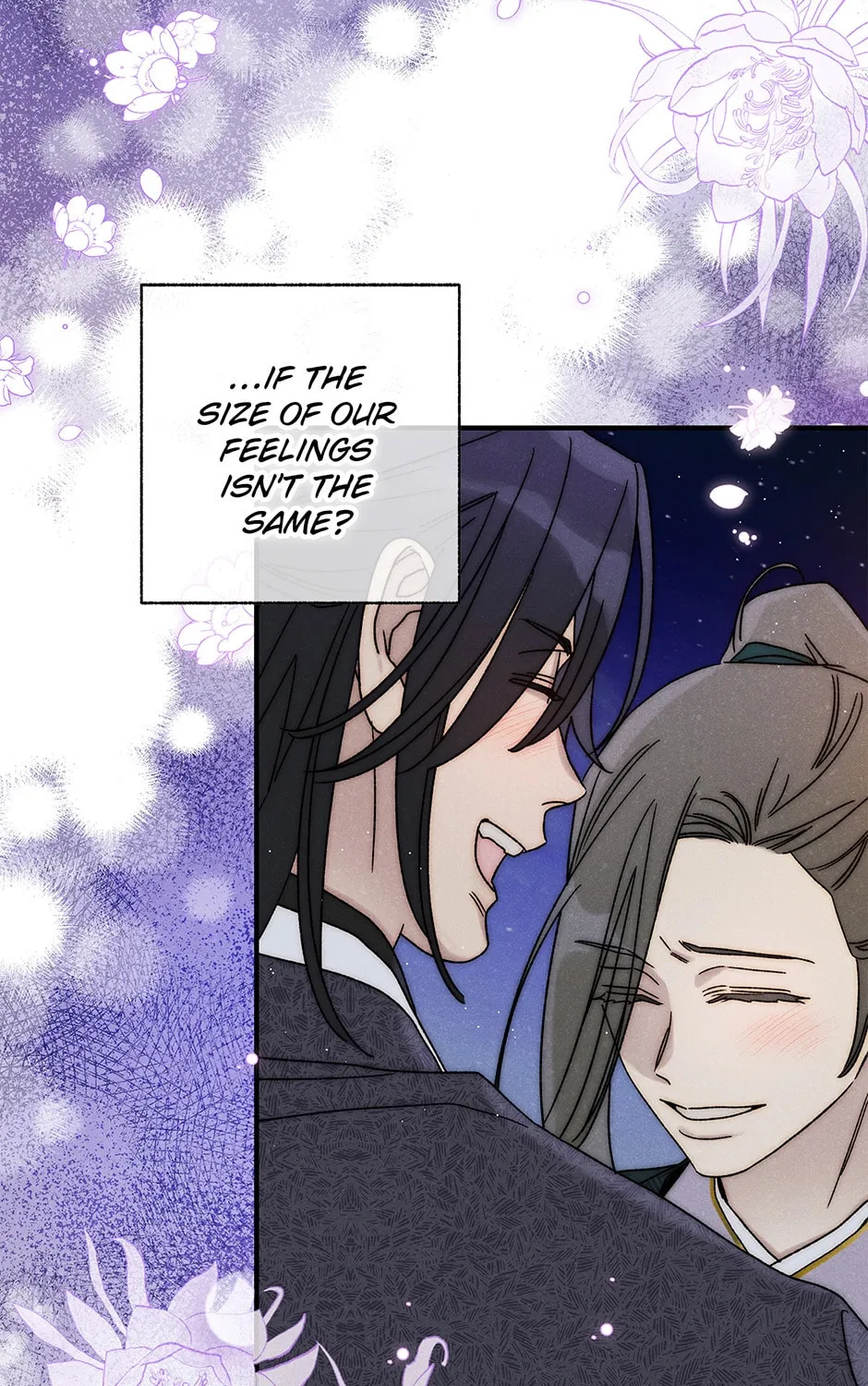 Read Guo Hun (BYEOT) chapter 38 image 152 on Lezhin