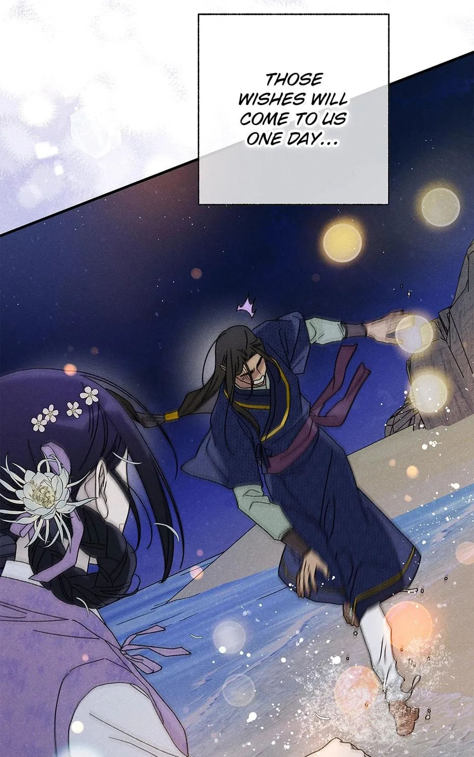 Read Guo Hun (BYEOT) chapter 38 image 158 on Lezhin