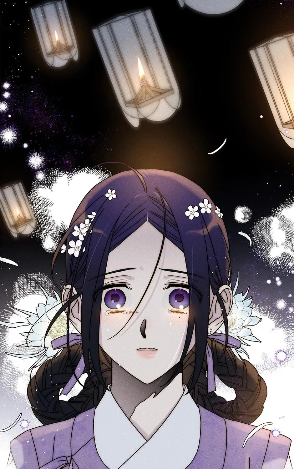 Read Guo Hun (BYEOT) chapter 38 image 16 on Lezhin