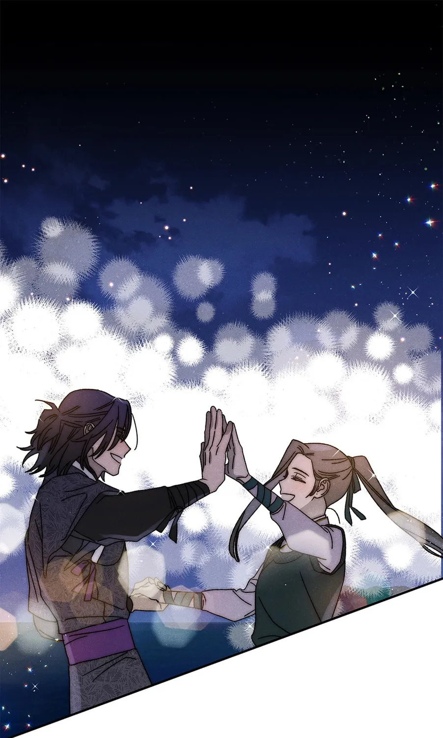 Read Guo Hun (BYEOT) chapter 38 image 164 on Lezhin