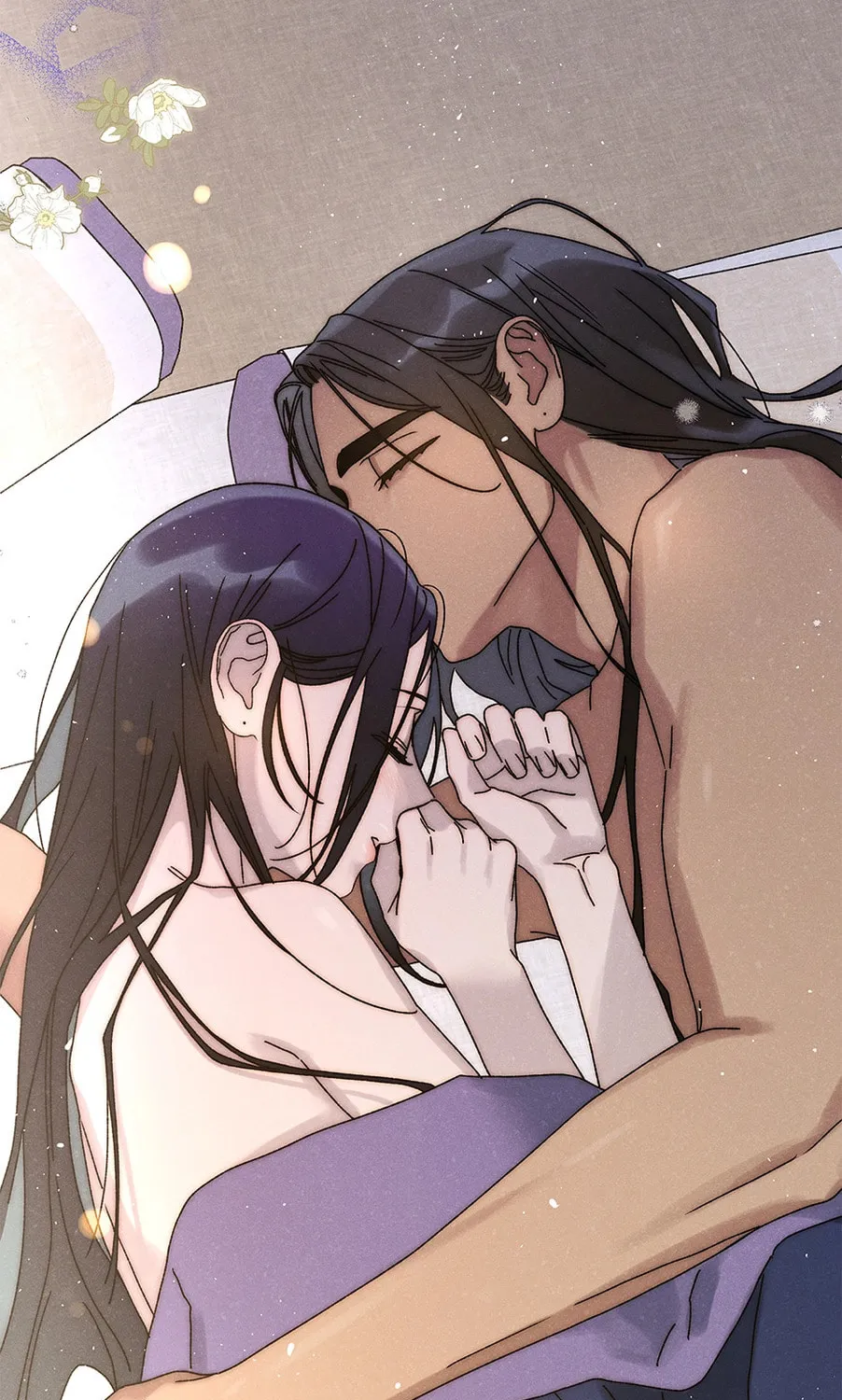 Read Guo Hun (BYEOT) chapter 38 image 176 on Lezhin