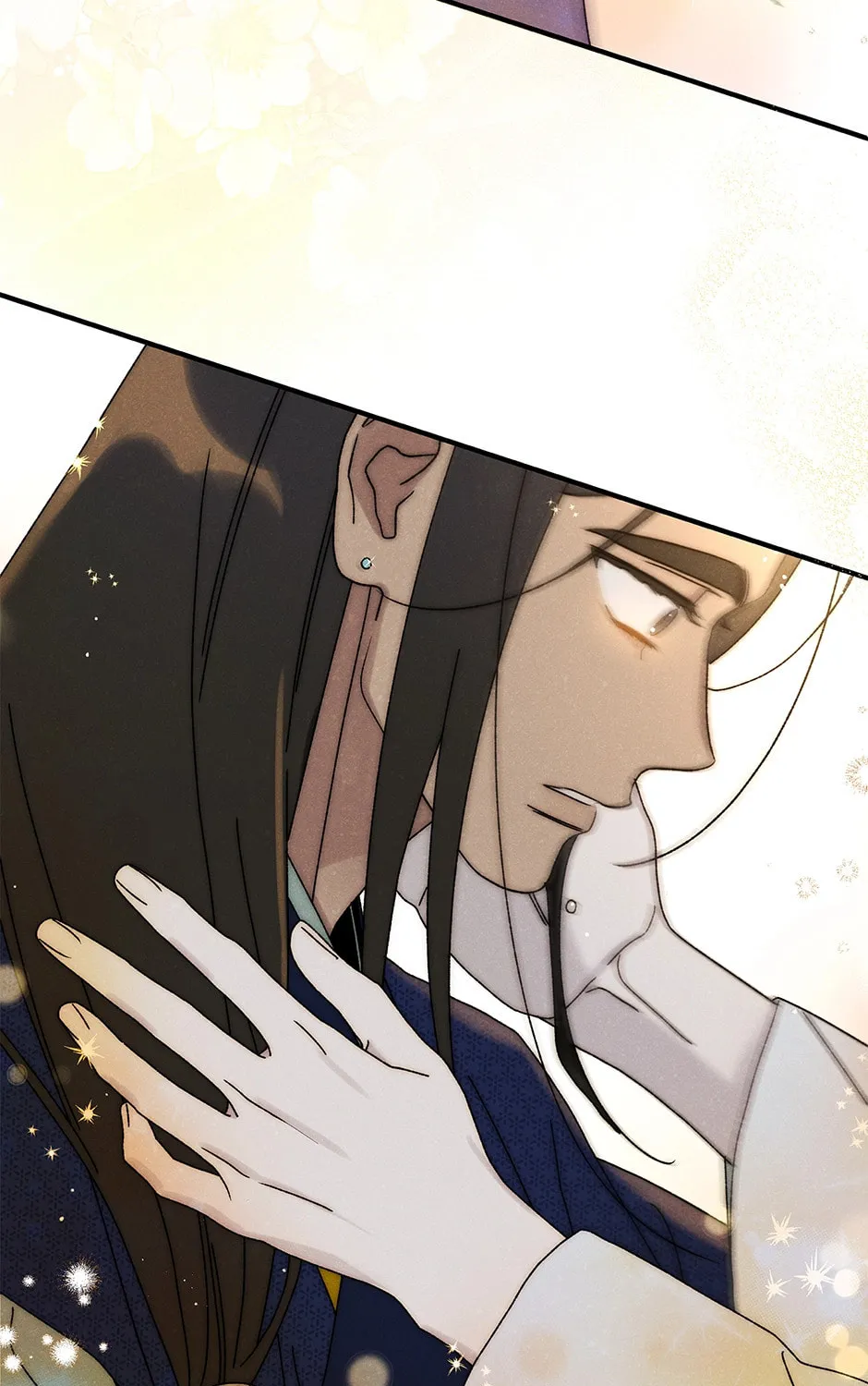 Read Guo Hun (BYEOT) chapter 38 image 20 on Lezhin