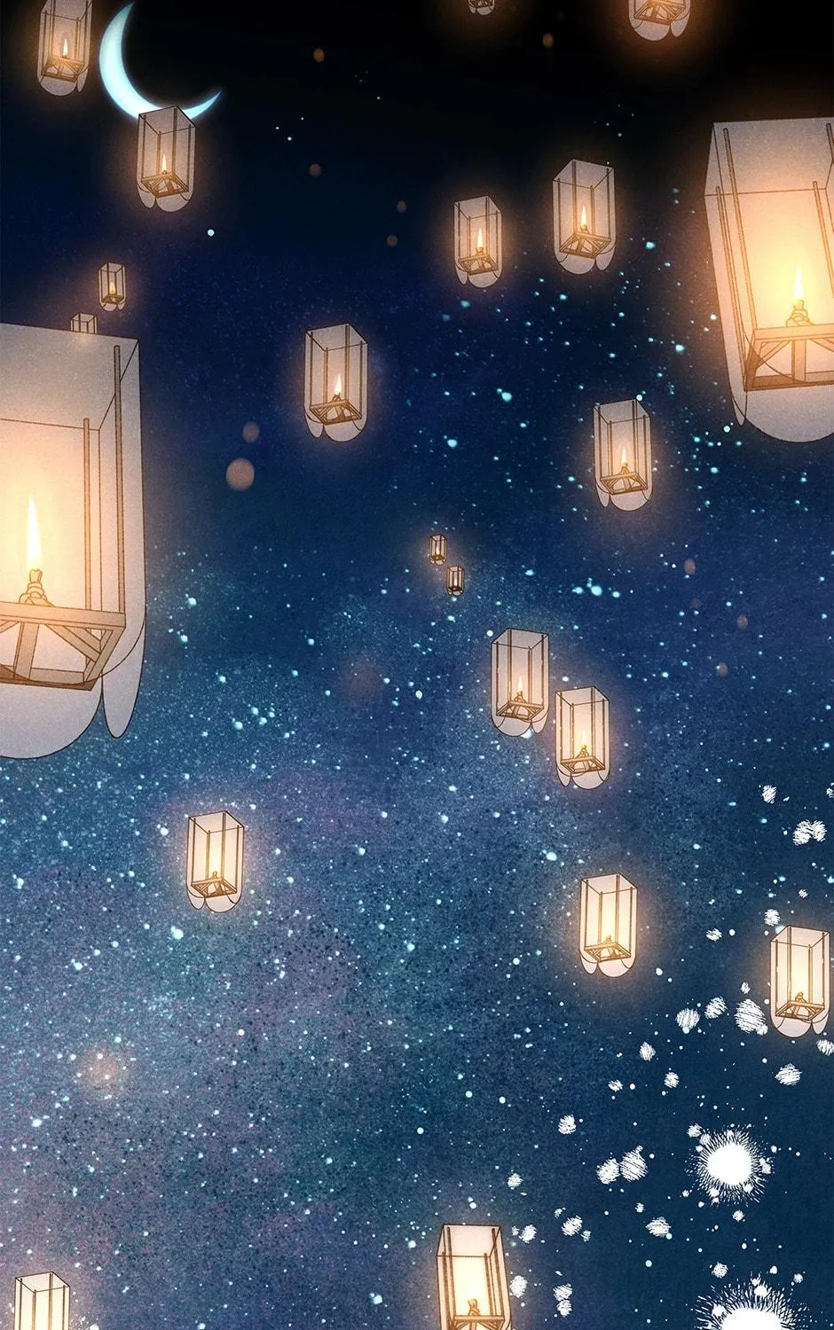 Read Guo Hun (BYEOT) chapter 38 image 22 on Lezhin