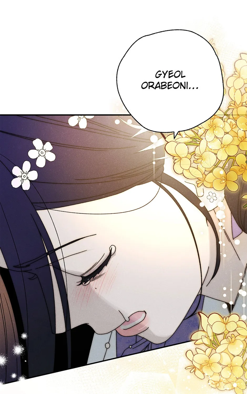 Read Guo Hun (BYEOT) chapter 38 image 32 on Lezhin