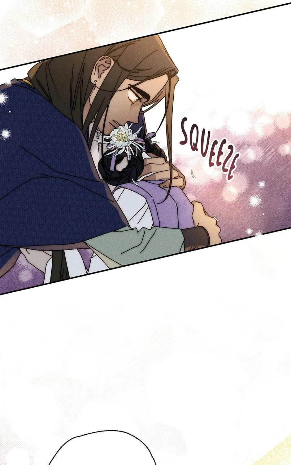 Read Guo Hun (BYEOT) chapter 38 image 34 on Lezhin