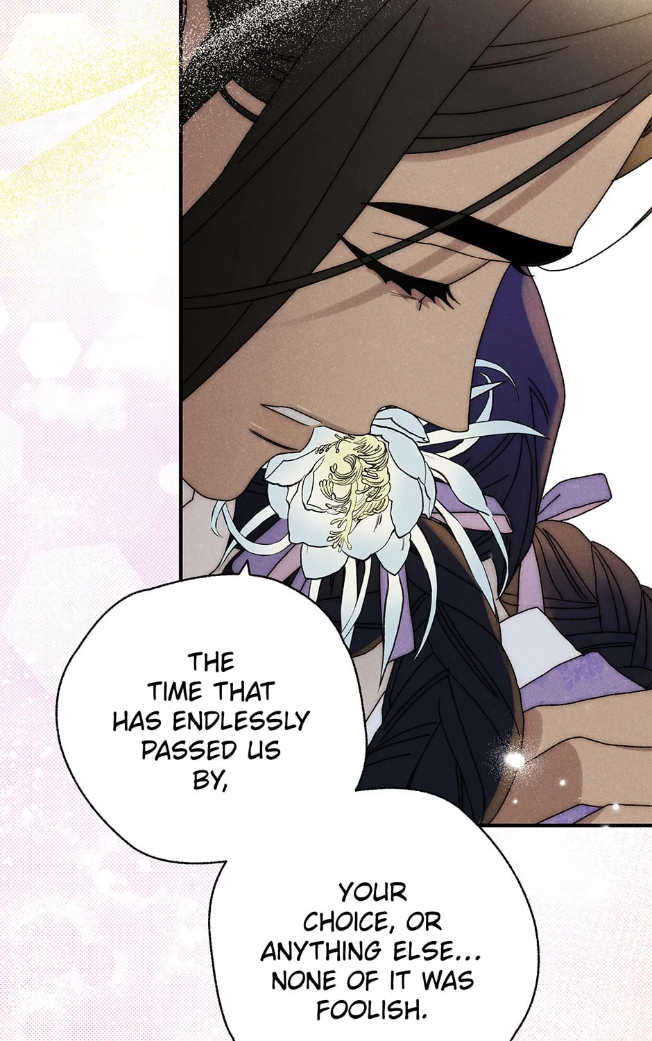 Read Guo Hun (BYEOT) chapter 38 image 36 on Lezhin