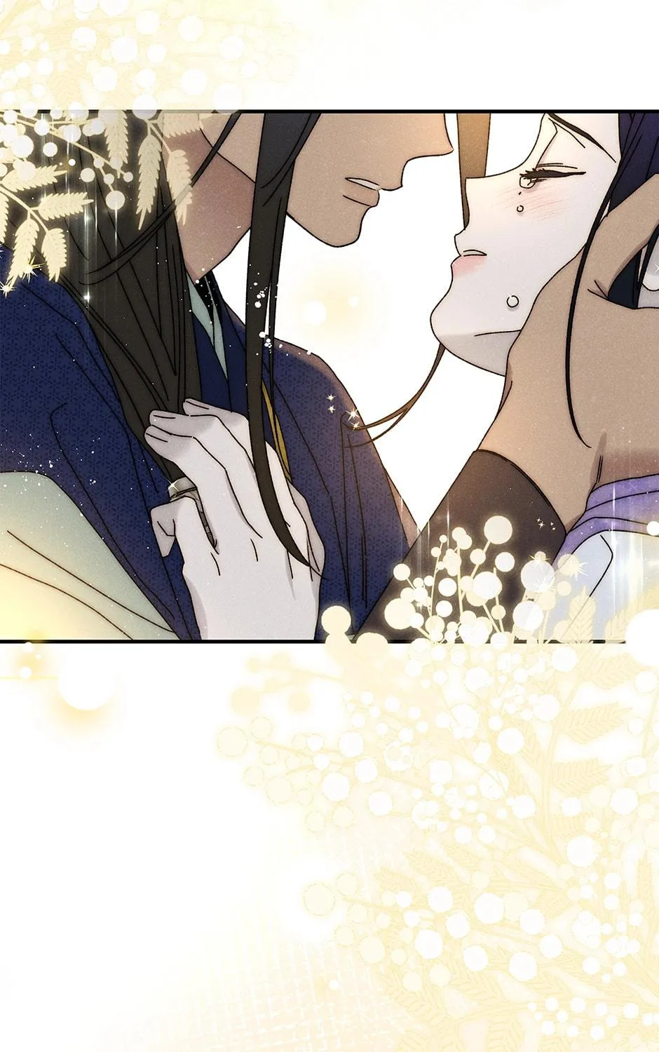 Read Guo Hun (BYEOT) chapter 38 image 40 on Lezhin