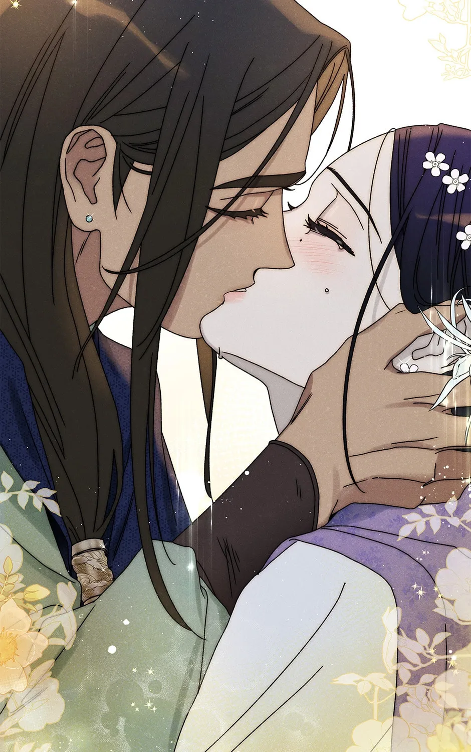 Read Guo Hun (BYEOT) chapter 38 image 44 on Lezhin