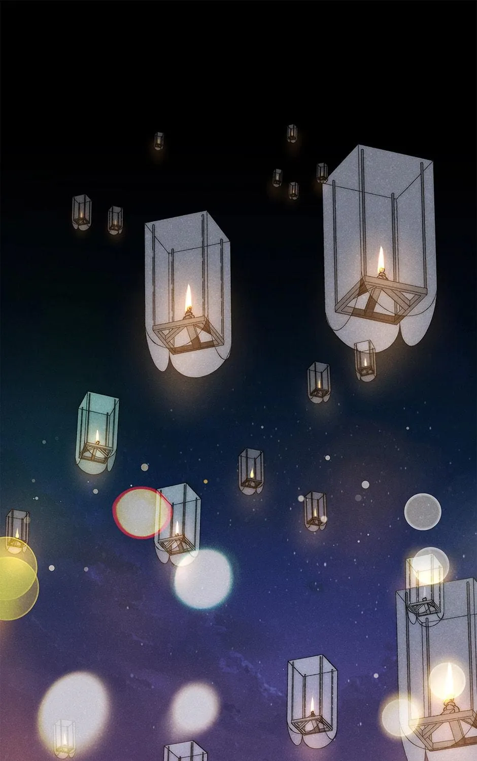 Read Guo Hun (BYEOT) chapter 38 image 46 on Lezhin
