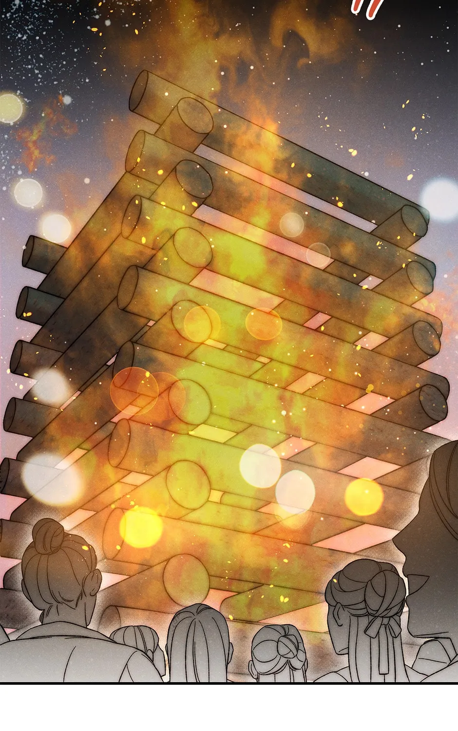 Read Guo Hun (BYEOT) chapter 38 image 56 on Lezhin
