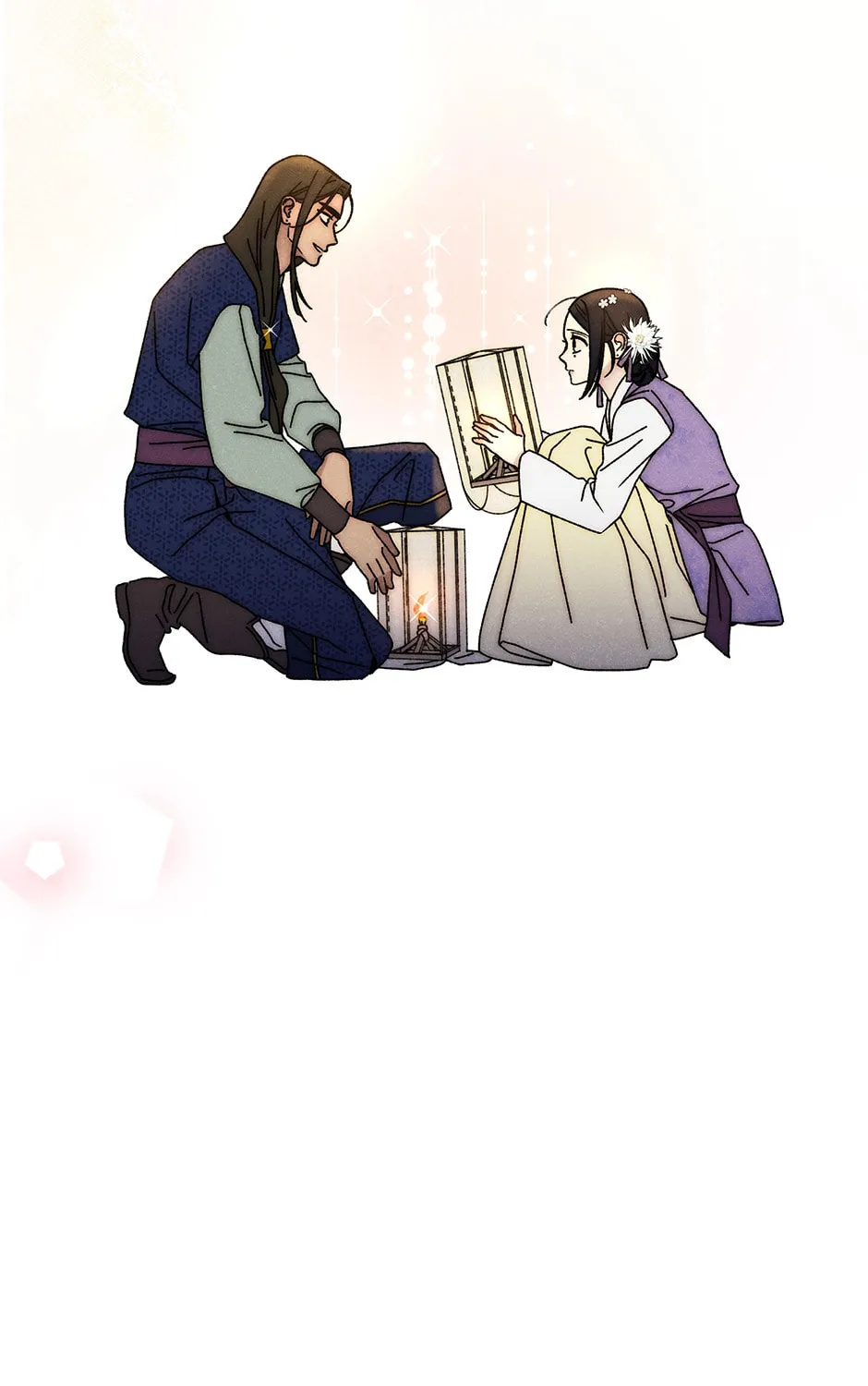 Read Guo Hun (BYEOT) chapter 38 image 6 on Lezhin