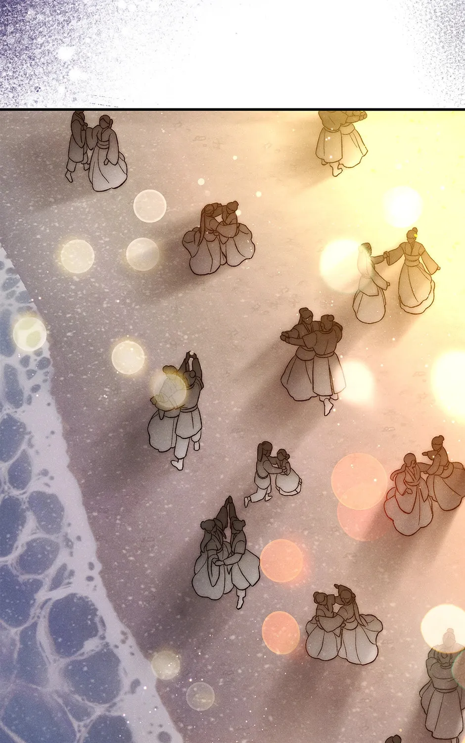 Read Guo Hun (BYEOT) chapter 38 image 62 on Lezhin