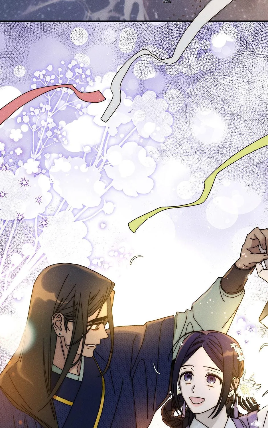 Read Guo Hun (BYEOT) chapter 38 image 64 on Lezhin