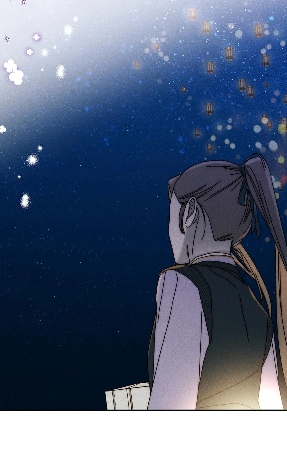 Read Guo Hun (BYEOT) chapter 38 image 70 on Lezhin