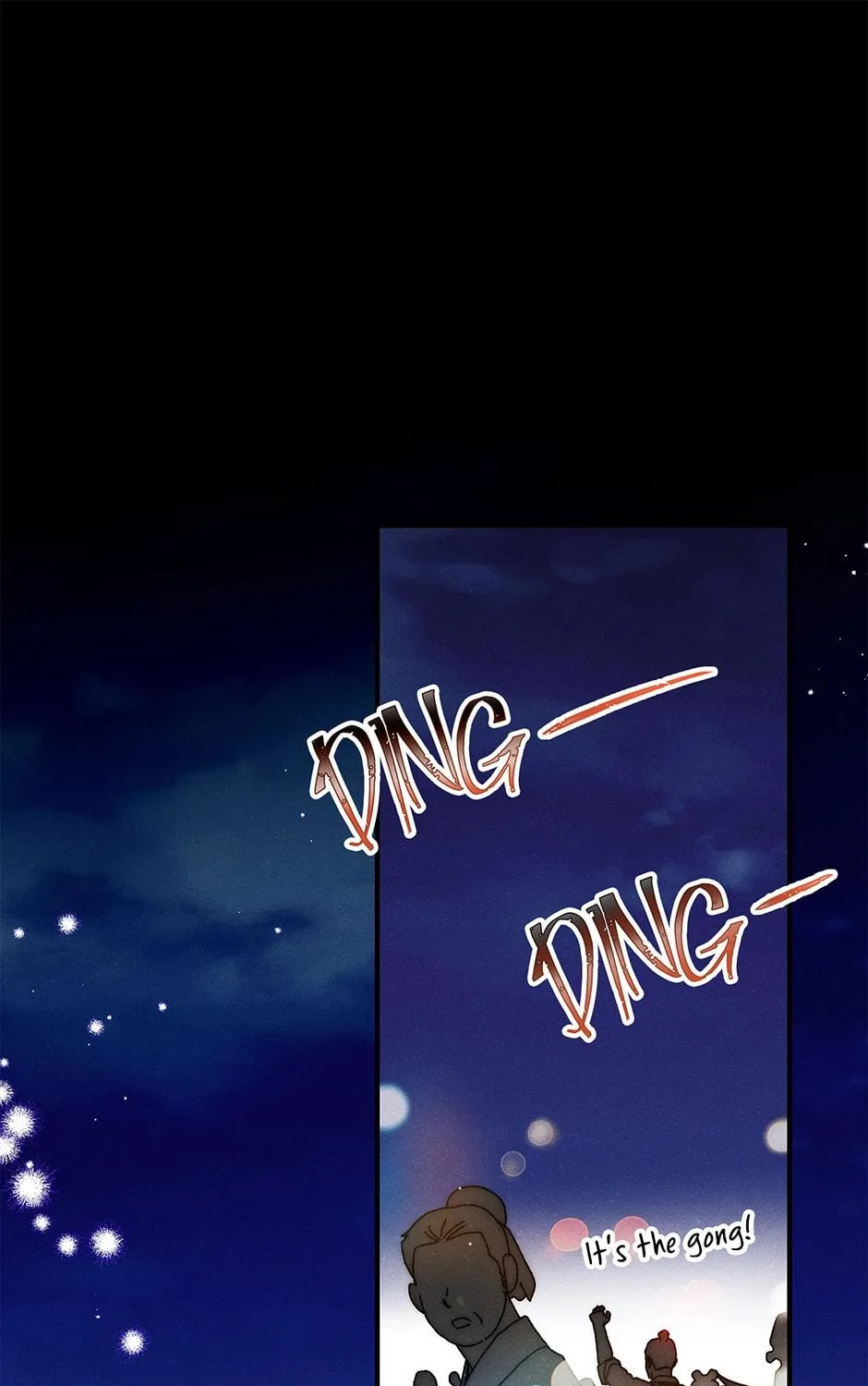 Read Guo Hun (BYEOT) chapter 38 image 8 on Lezhin