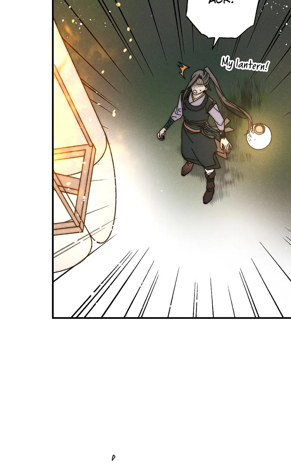 Read Guo Hun (BYEOT) chapter 38 image 84 on Lezhin