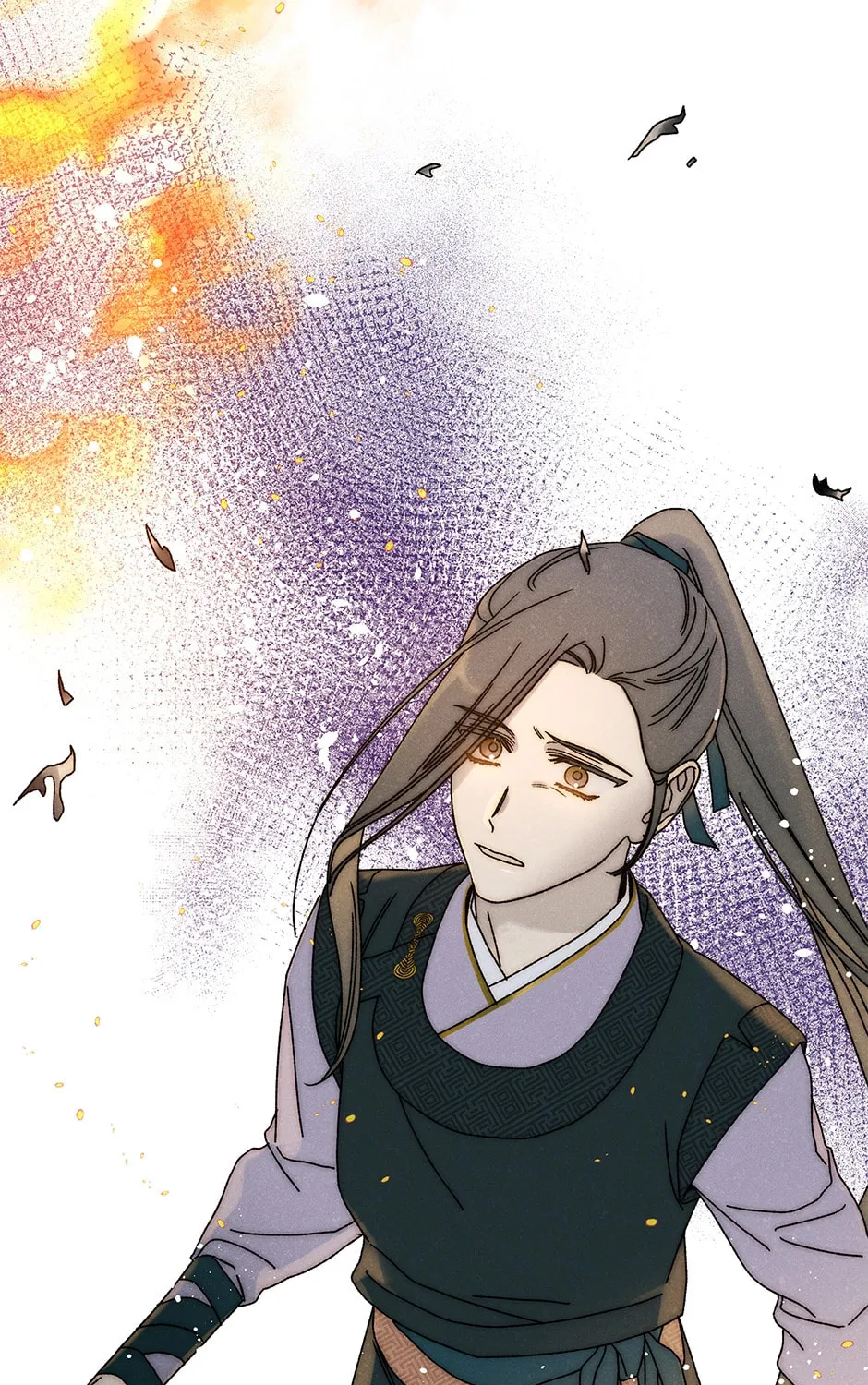 Read Guo Hun (BYEOT) chapter 38 image 86 on Lezhin