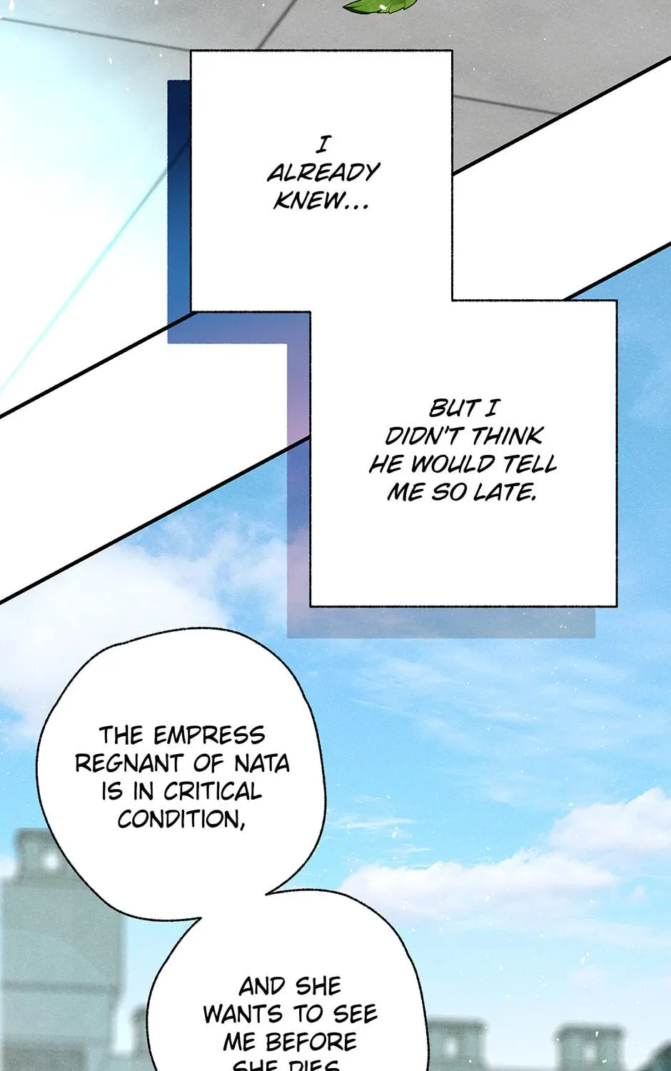 Read Guo Hun (BYEOT) chapter 39 image 100 on Lezhin