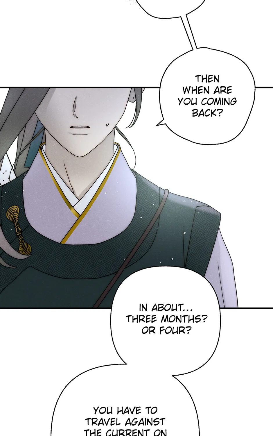 Read Guo Hun (BYEOT) chapter 39 image 104 on Lezhin
