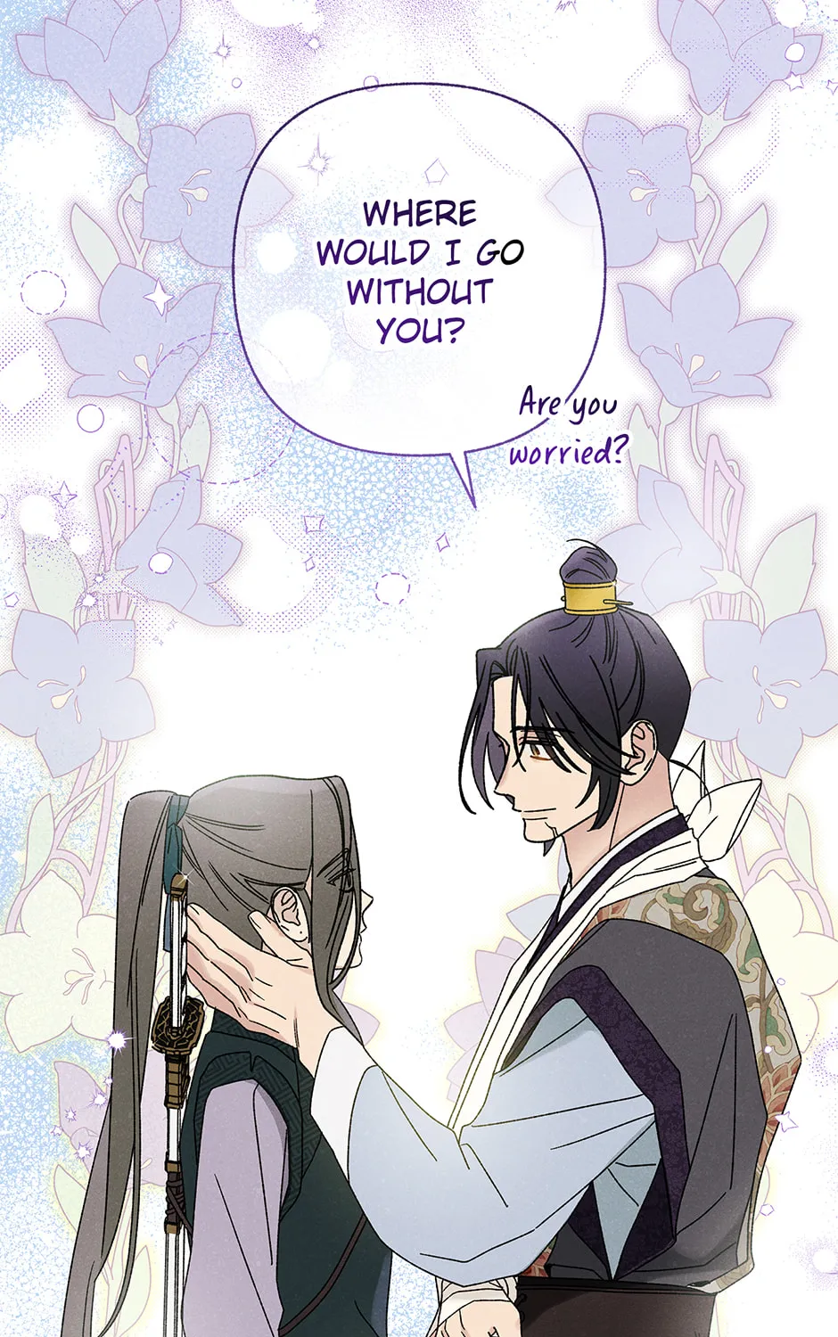 Read Guo Hun (BYEOT) chapter 39 image 114 on Lezhin