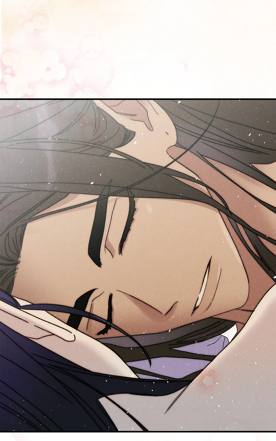Read Guo Hun (BYEOT) chapter 39 image 12 on Lezhin