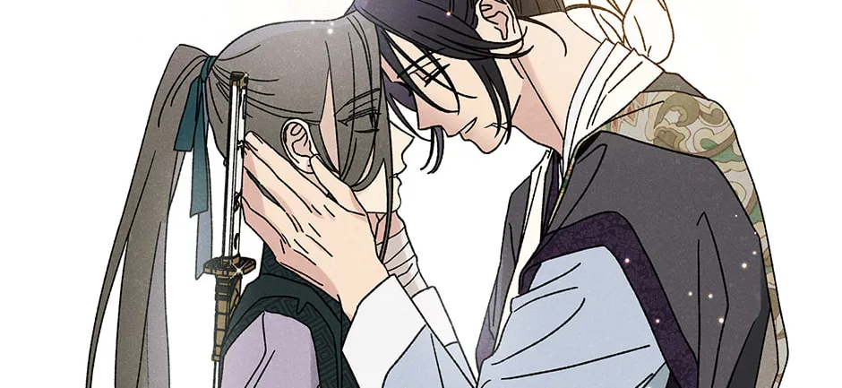 Read Guo Hun (BYEOT) chapter 39 image 127 on Lezhin