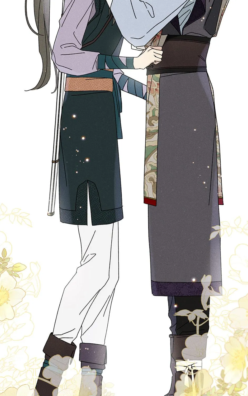Read Guo Hun (BYEOT) chapter 39 image 128 on Lezhin