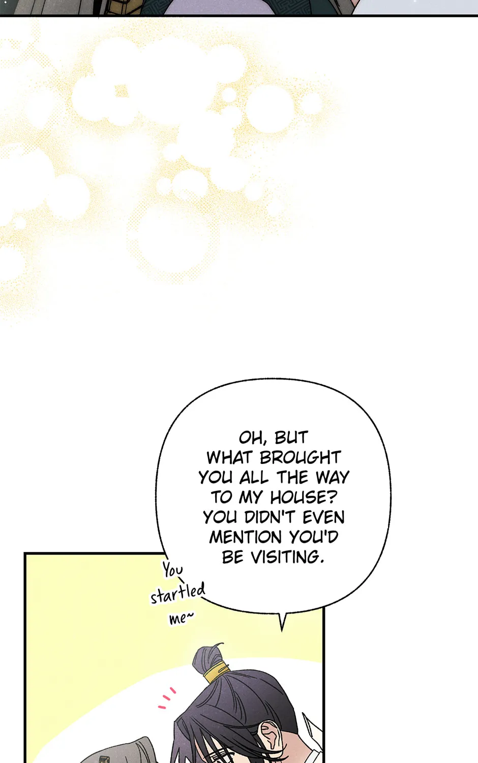 Read Guo Hun (BYEOT) chapter 39 image 132 on Lezhin