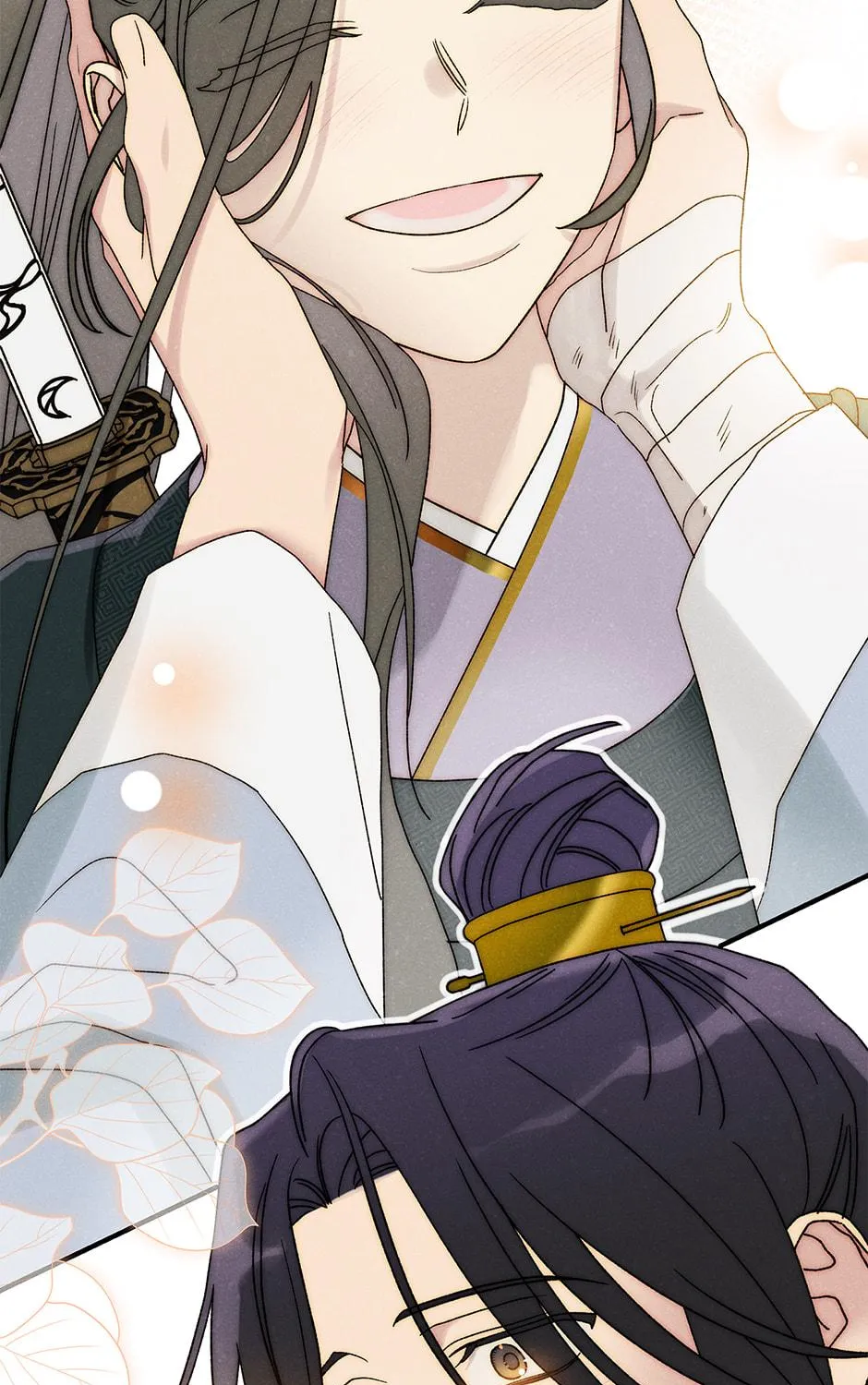 Read Guo Hun (BYEOT) chapter 39 image 136 on Lezhin