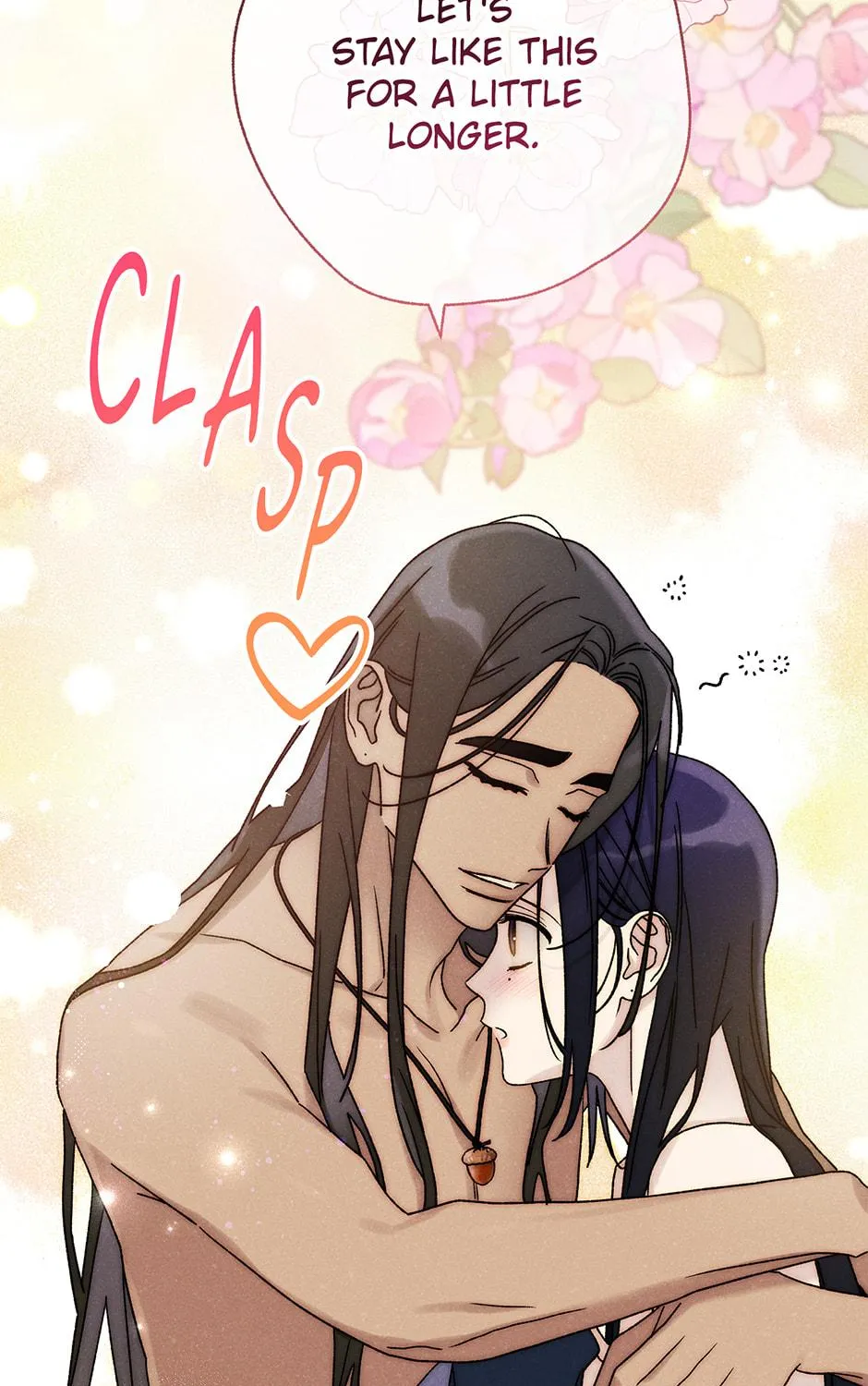 Read Guo Hun (BYEOT) chapter 39 image 18 on Lezhin