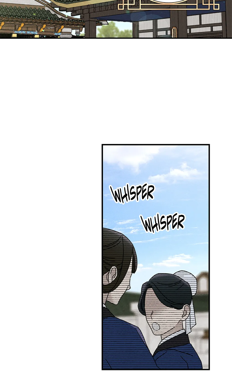 Read Guo Hun (BYEOT) chapter 39 image 2 on Lezhin