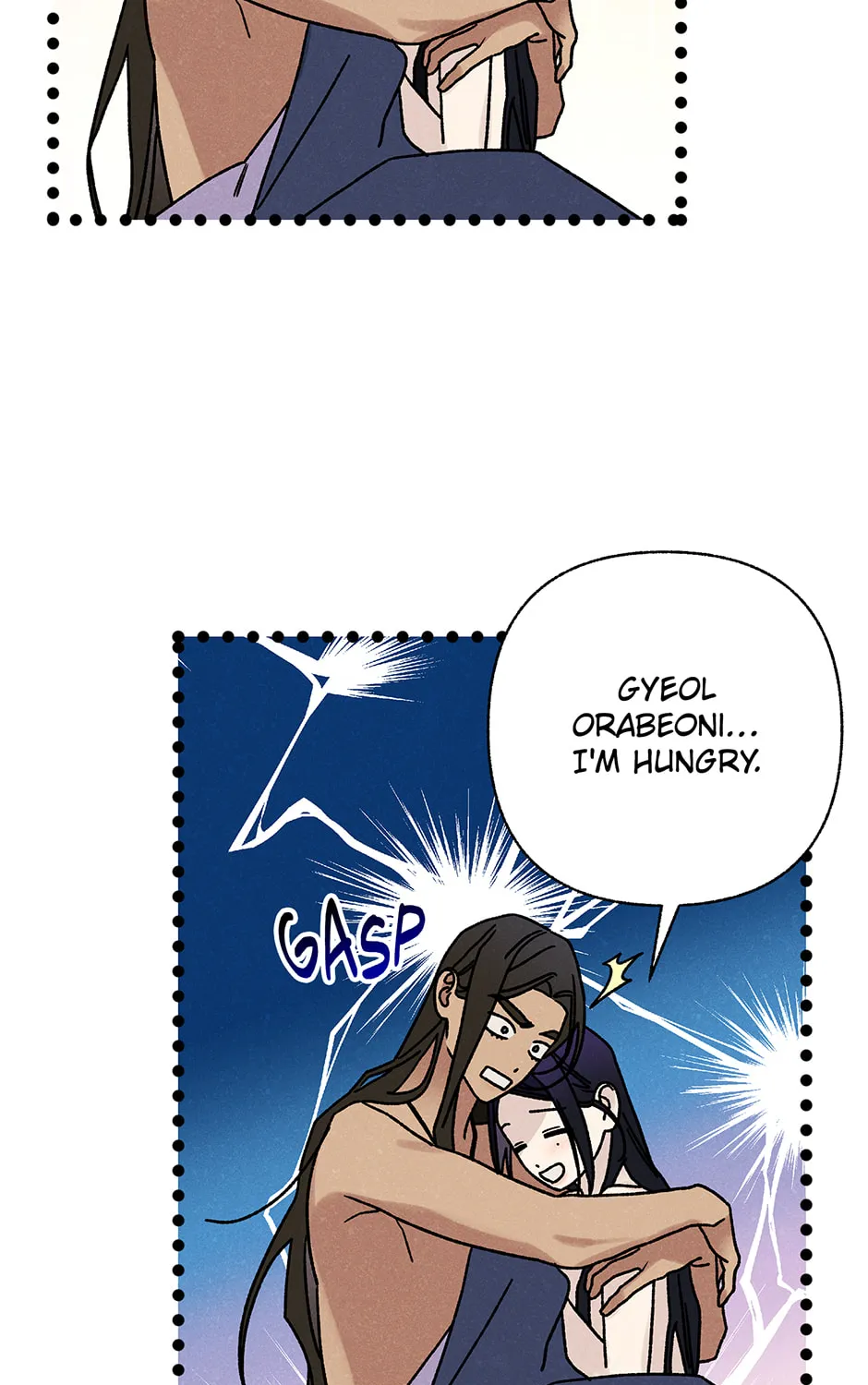 Read Guo Hun (BYEOT) chapter 39 image 26 on Lezhin