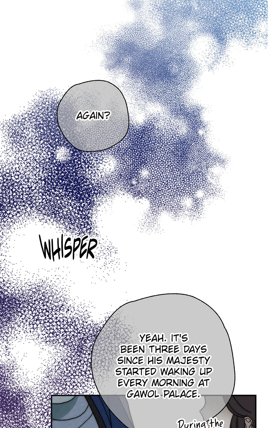 Read Guo Hun (BYEOT) chapter 39 image 32 on Lezhin