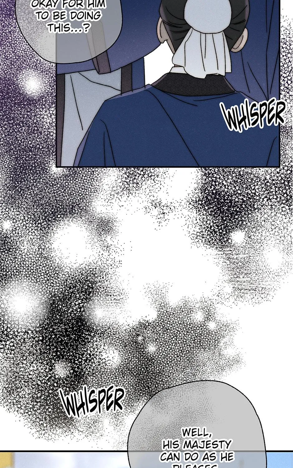 Read Guo Hun (BYEOT) chapter 39 image 34 on Lezhin