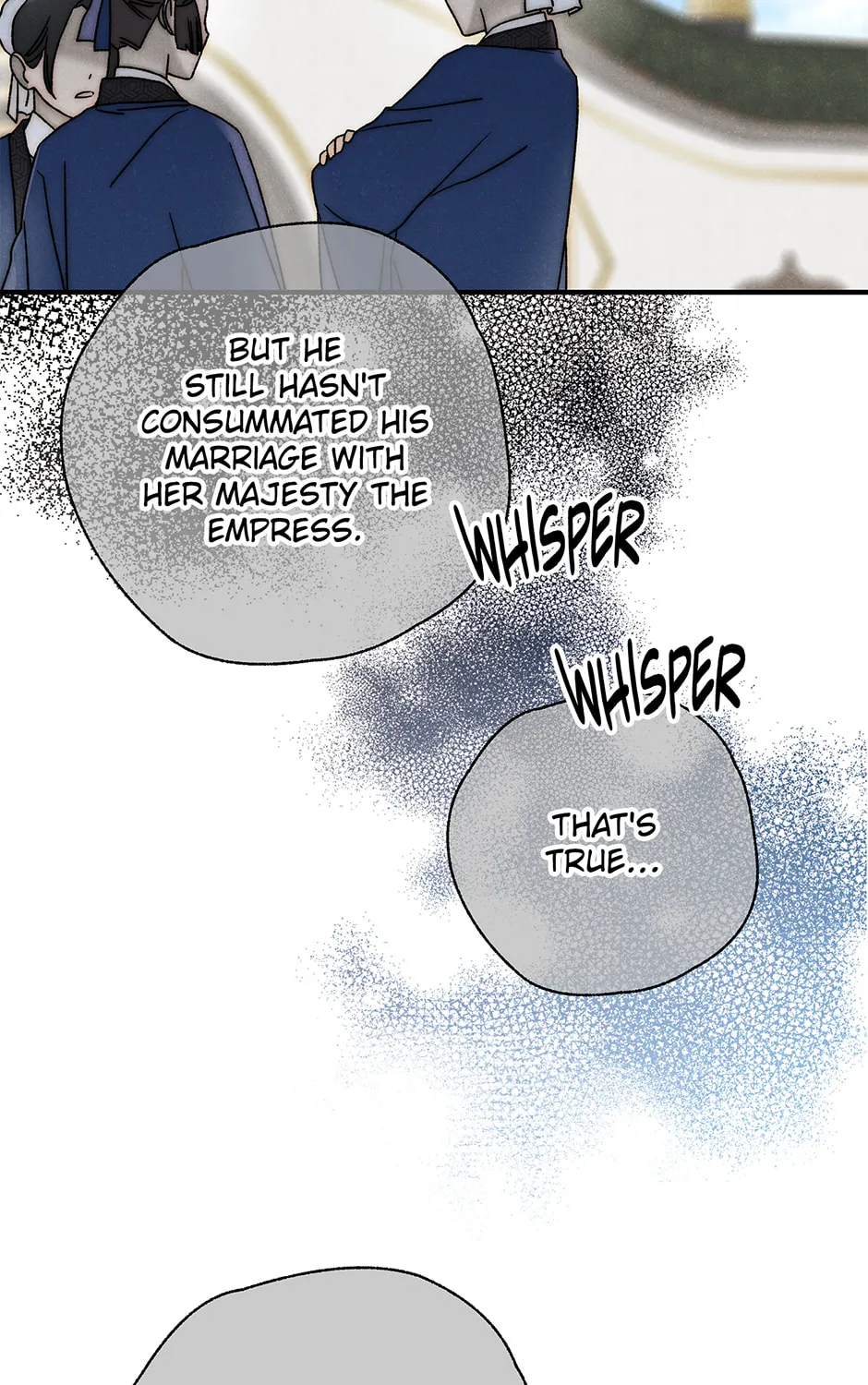 Read Guo Hun (BYEOT) chapter 39 image 36 on Lezhin
