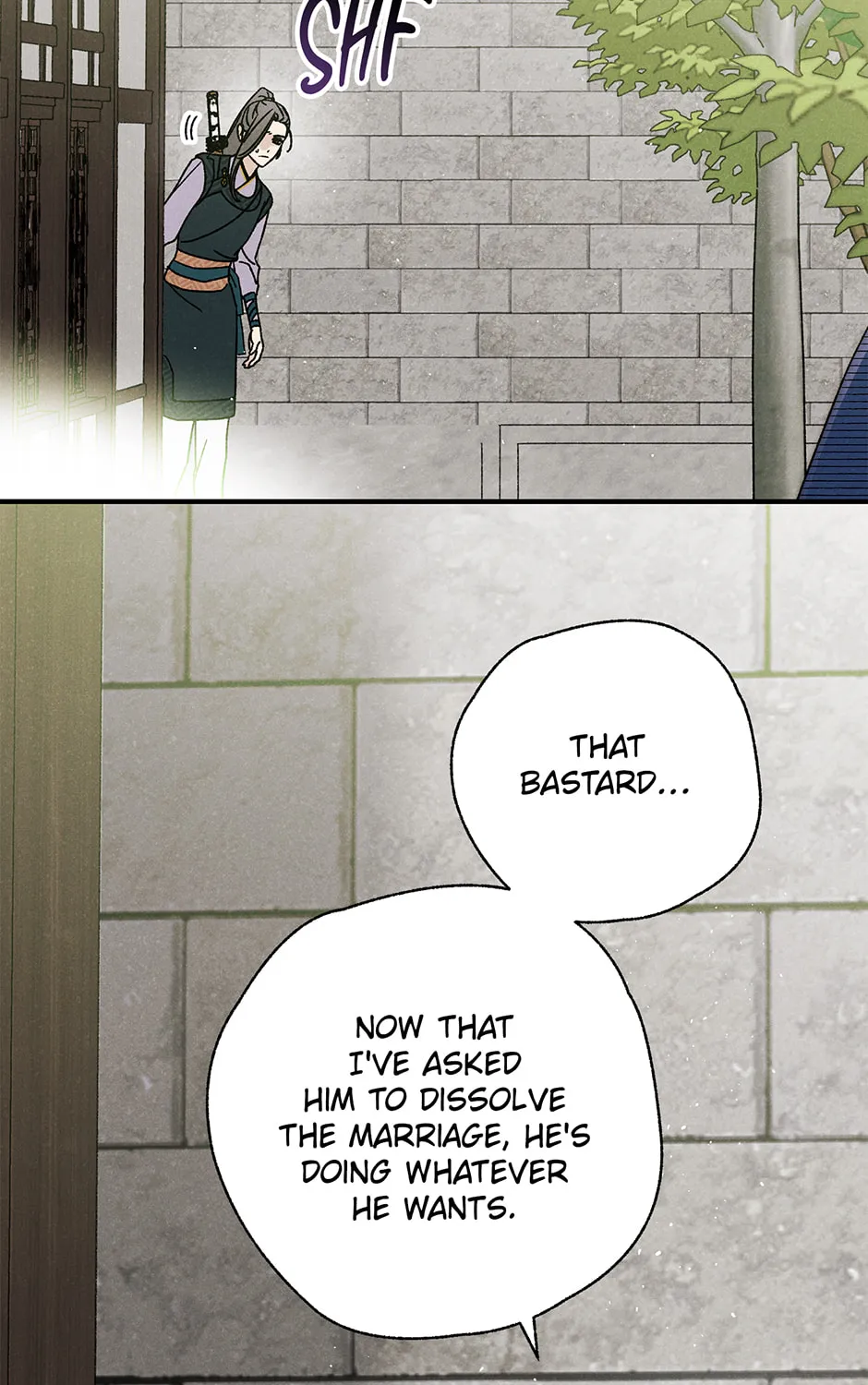 Read Guo Hun (BYEOT) chapter 39 image 42 on Lezhin