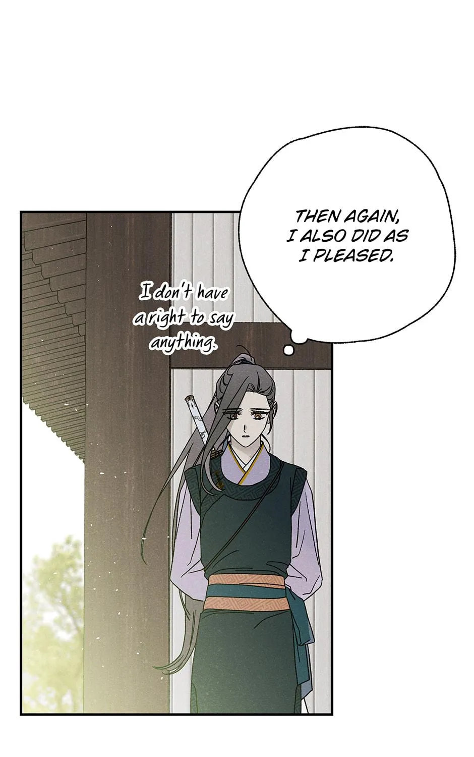 Read Guo Hun (BYEOT) chapter 39 image 46 on Lezhin