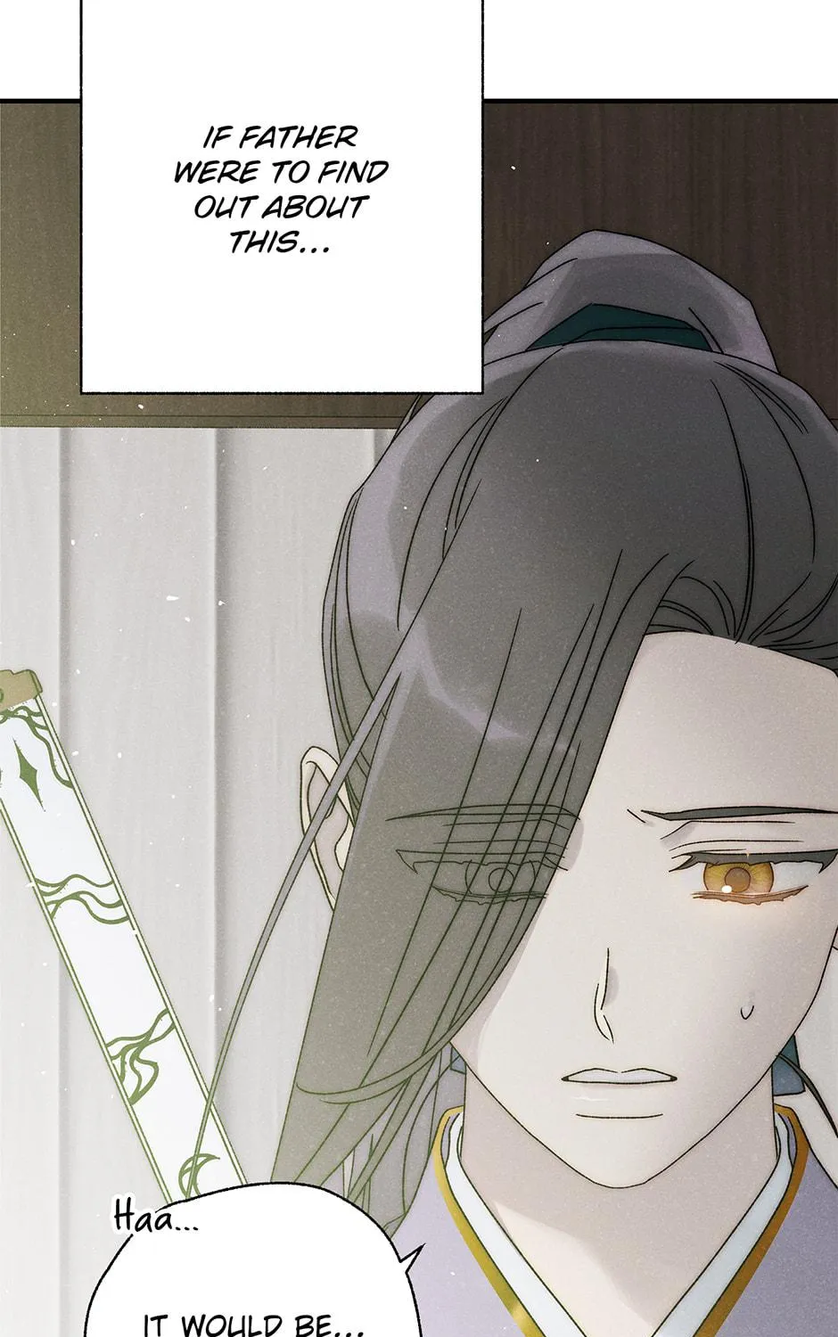 Read Guo Hun (BYEOT) chapter 39 image 48 on Lezhin