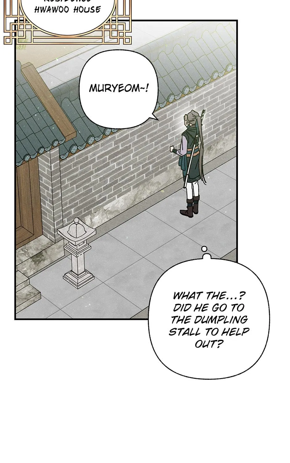 Read Guo Hun (BYEOT) chapter 39 image 52 on Lezhin