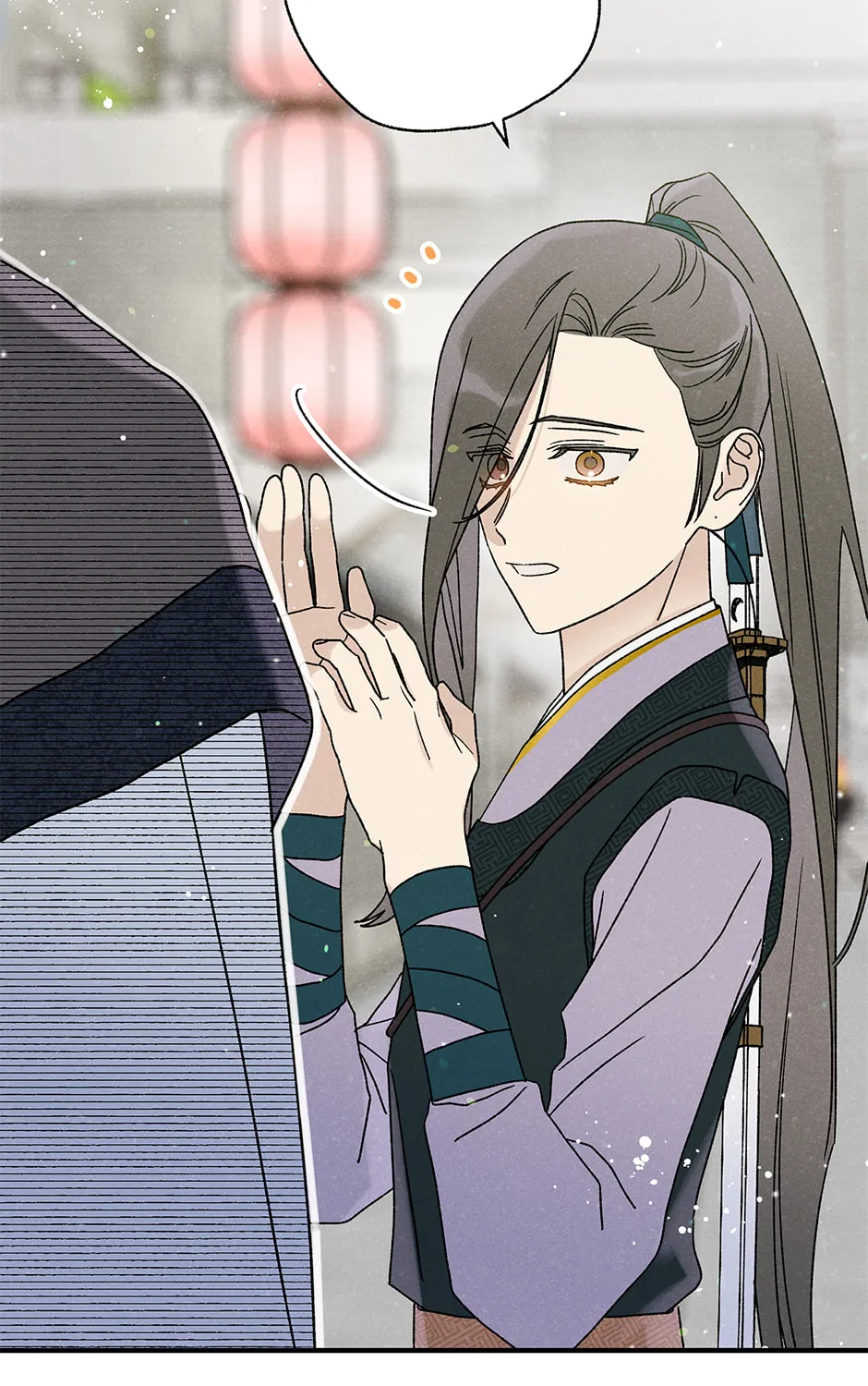 Read Guo Hun (BYEOT) chapter 39 image 56 on Lezhin