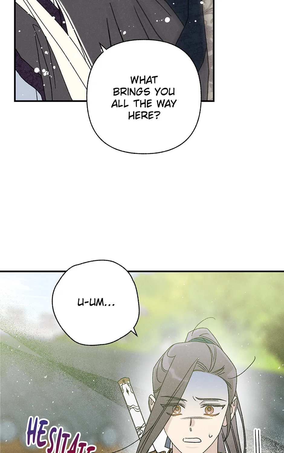 Read Guo Hun (BYEOT) chapter 39 image 66 on Lezhin